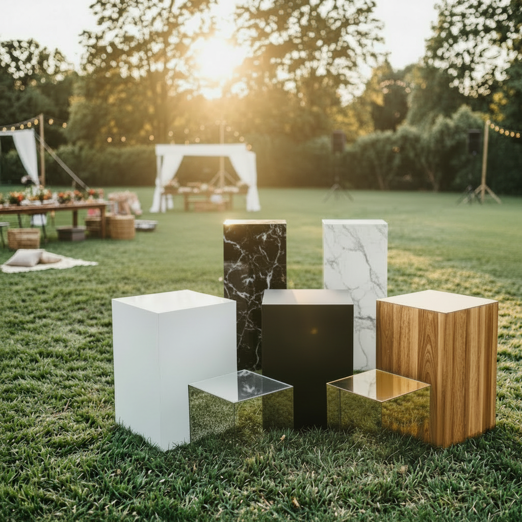 Decorative Plinth 300mm  