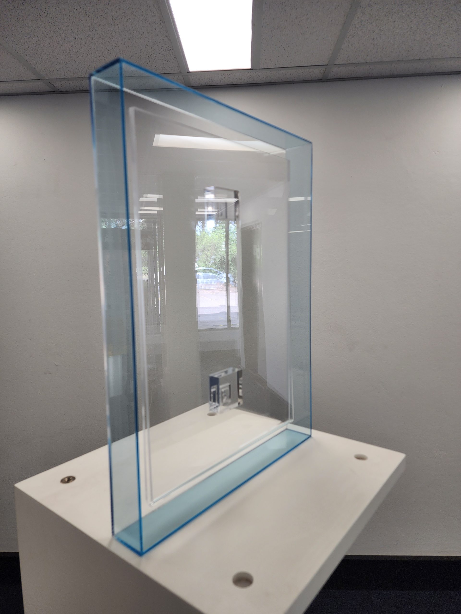 blue-fluoro-photo-frame