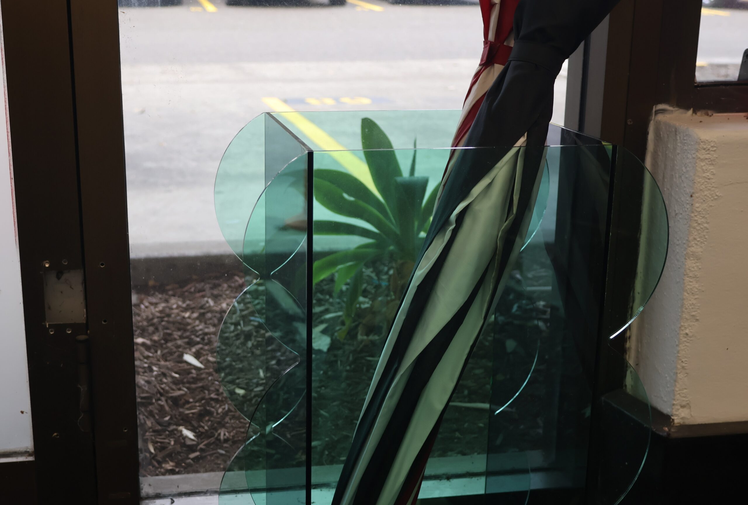 Vibrant Umbrella Stand